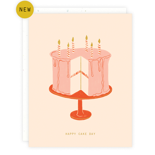 Cake Day