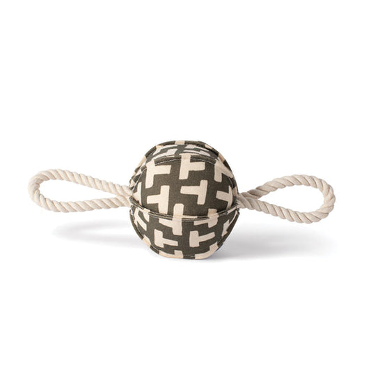 Pulling You In Odette Dog Toy