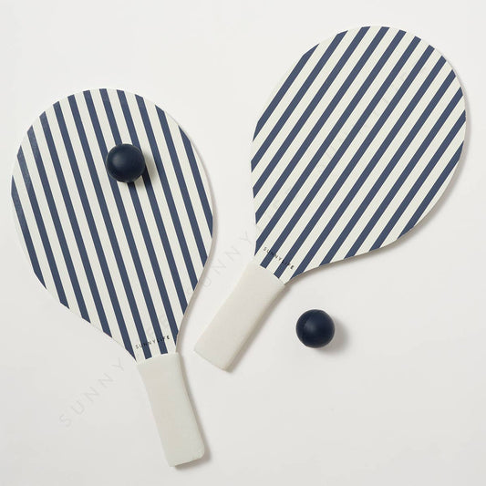 The Resort Beach Paddle Set | Coastal Blue