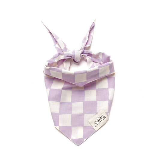 Bishop Dog Bandana: XS