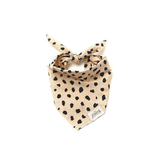 Good Boy Dog Bandana