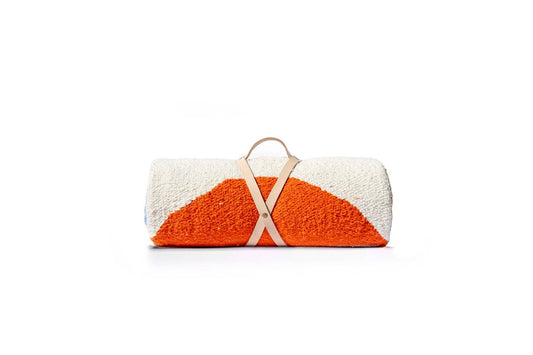 Luna Paseo Blanket Roll