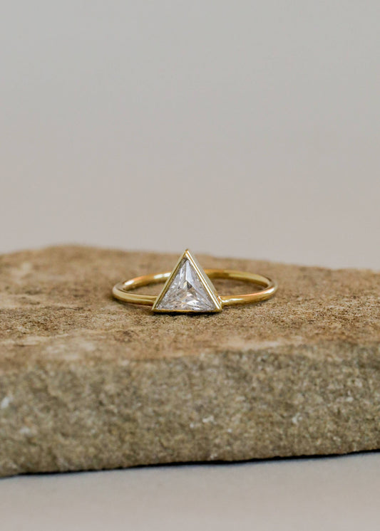 Ring - Triangle: 8