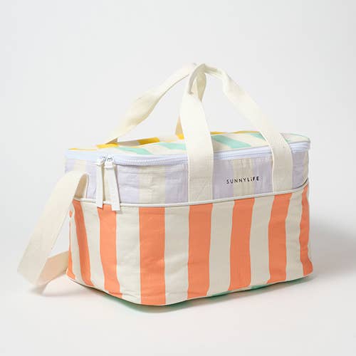 Cooler Bag Rio | Sun Multi