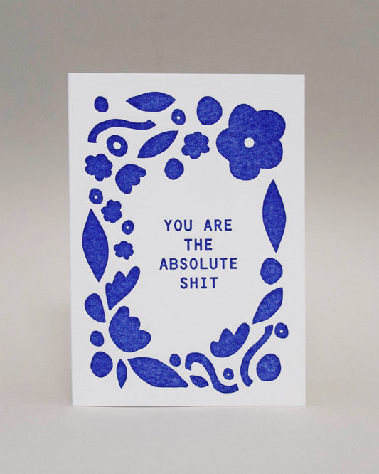 The Absolute Card