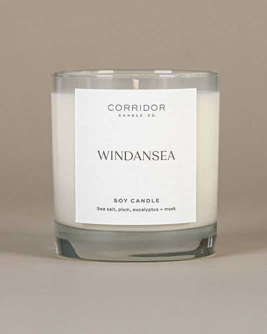 Windansea Soy Candle