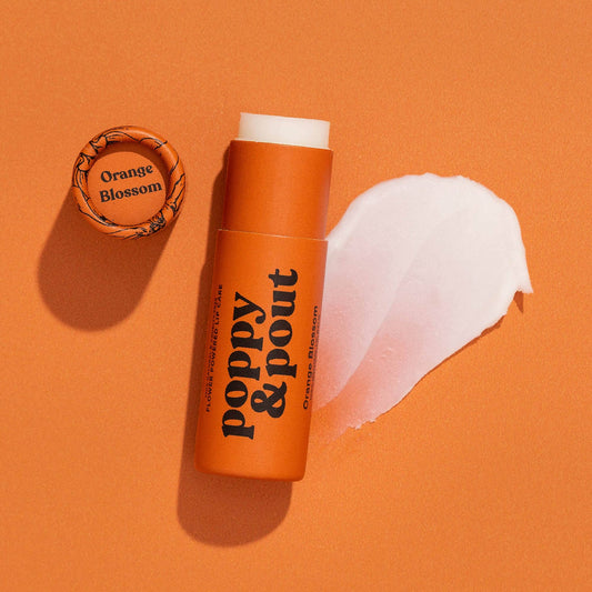 Lip Balm | Orange Blossom