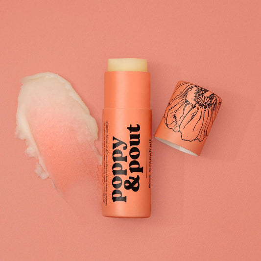 Lip Balm | Pink Grapefruit