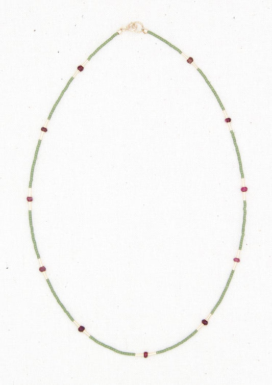 Medea Necklace