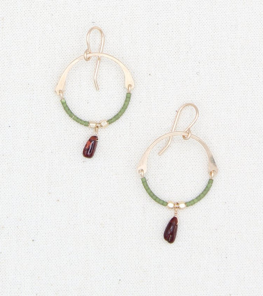 Josephine Maja Hoops