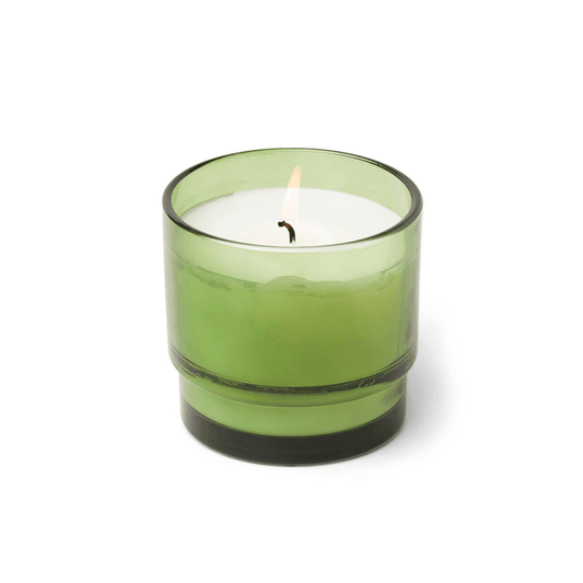 Paddywax Al Fresco 7 oz Misted Lime Candle