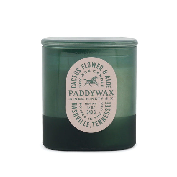 Paddywax Vista 12oz Candle - Thumbnail 2