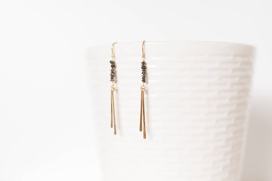 Alchemy Earrings
