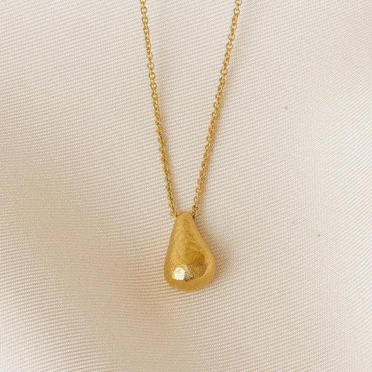 Paola Necklace
