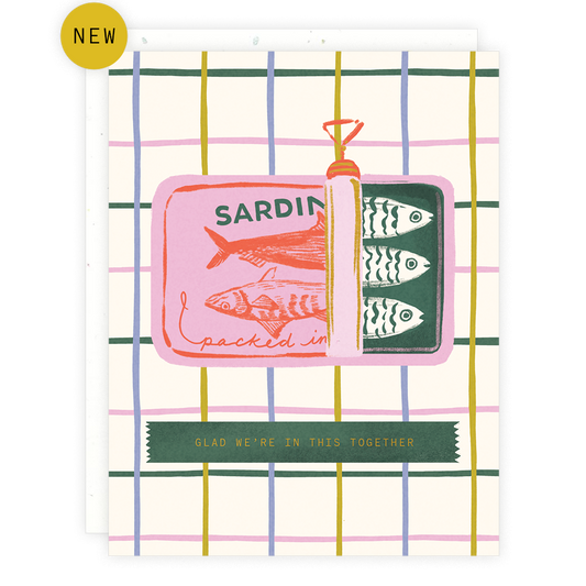 Sardines