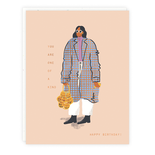 Bag Lady