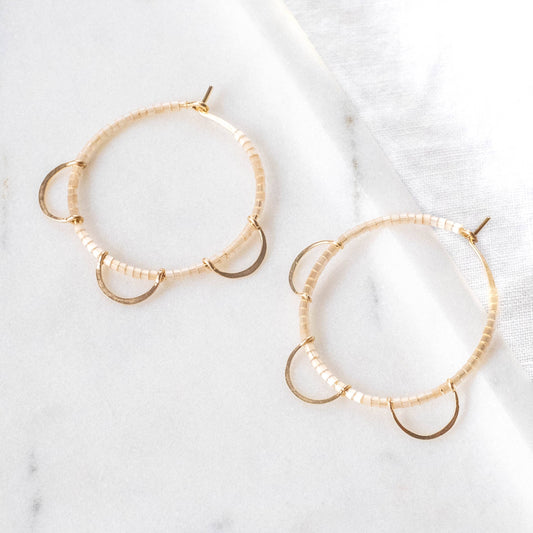 Luna Hoops