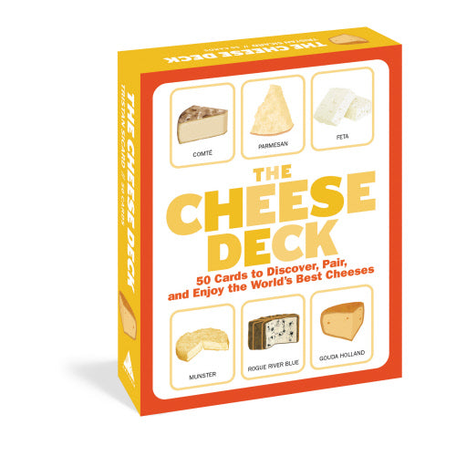 The Cheese Deck